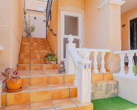 Resale - Apartament  - La Zenia