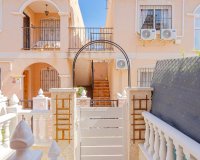 Resale - Apartament  - La Zenia
