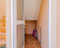 Resale - Apartament  - La Zenia