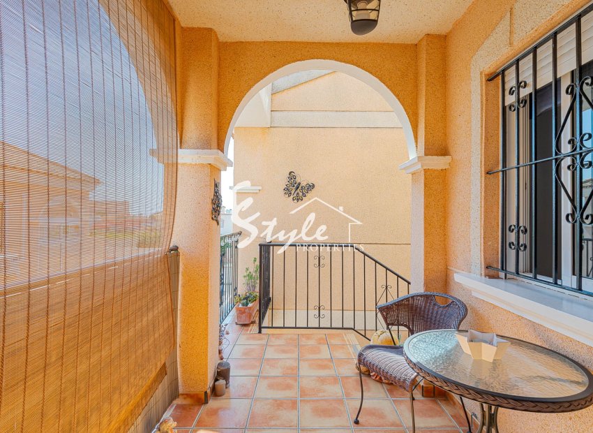 Resale - Apartament  - La Zenia