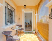 Resale - Apartament  - La Zenia