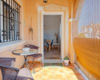Resale - Apartament  - La Zenia