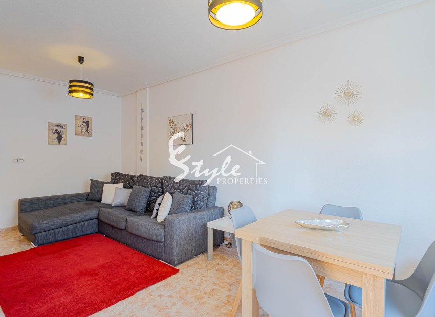 Resale - Apartament  - La Zenia