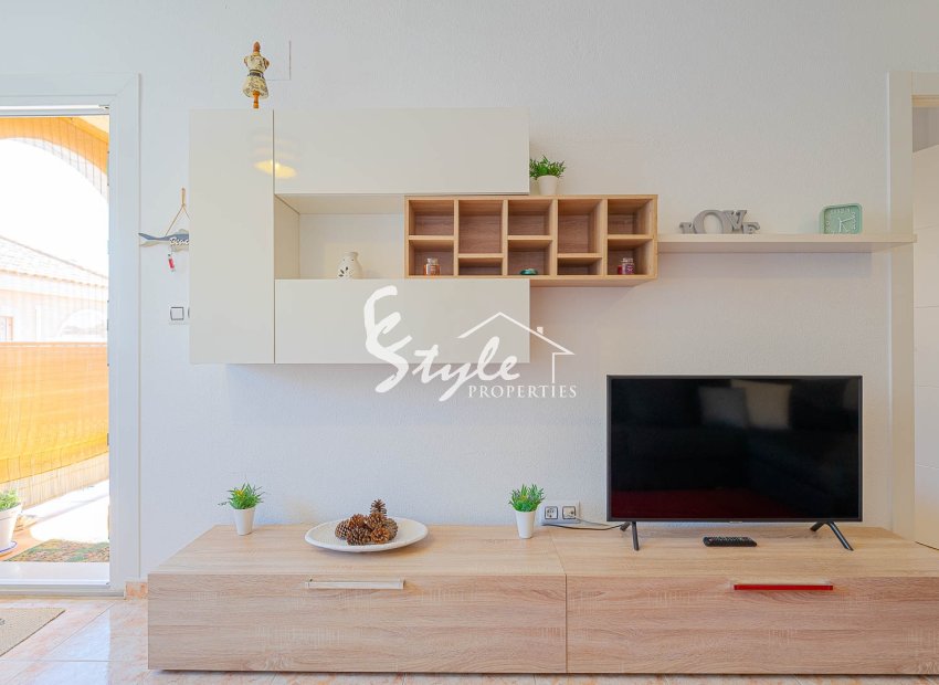 Resale - Apartament  - La Zenia