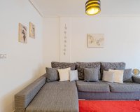 Resale - Apartament  - La Zenia