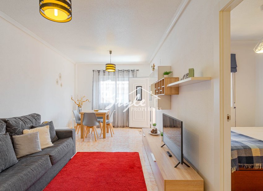 Resale - Apartament  - La Zenia