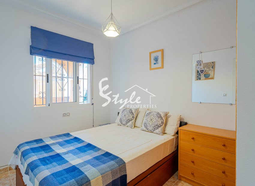 Resale - Apartament  - La Zenia
