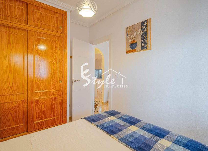 Resale - Apartament  - La Zenia
