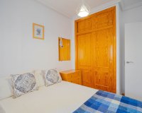Resale - Apartament  - La Zenia