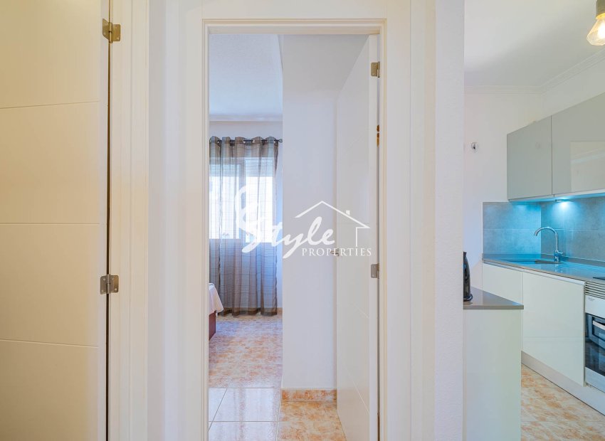 Resale - Apartament  - La Zenia