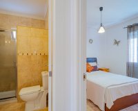 Resale - Apartament  - La Zenia