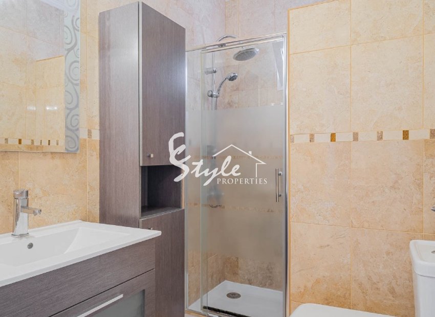 Resale - Apartament  - La Zenia