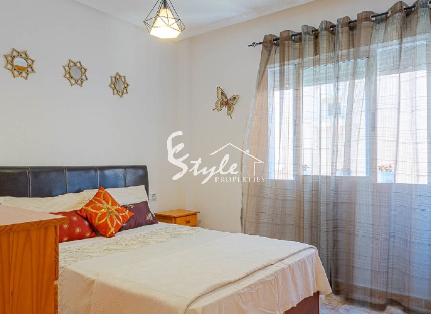 Resale - Apartament  - La Zenia
