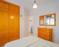 Resale - Apartament  - La Zenia