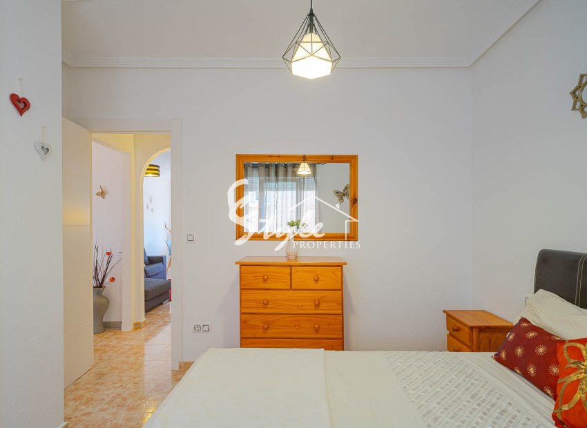 Resale - Apartament  - La Zenia