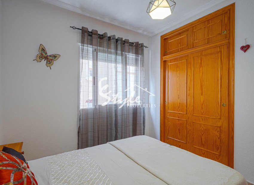 Resale - Apartament  - La Zenia