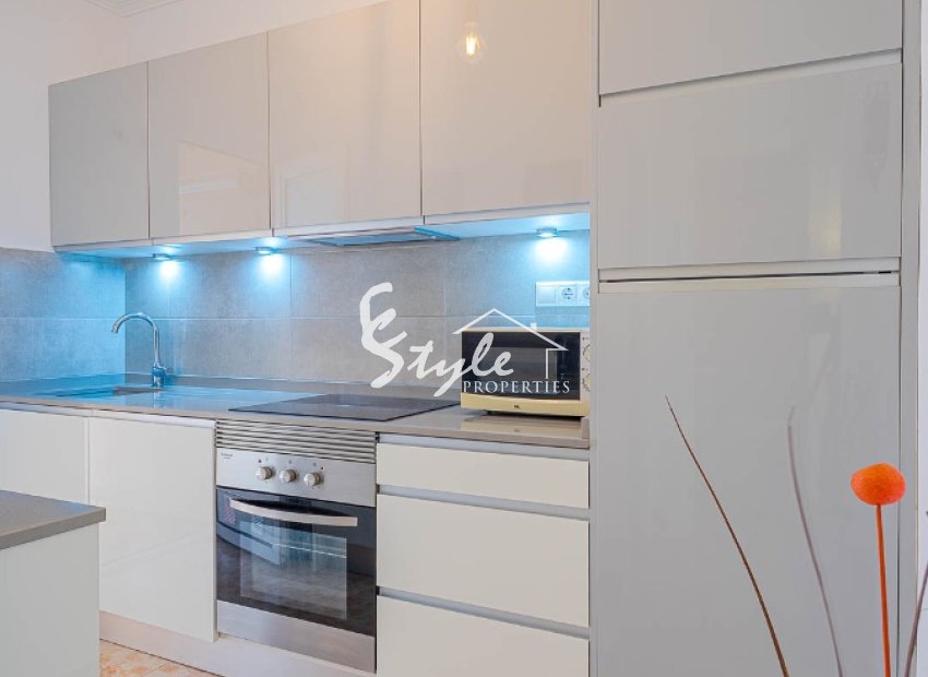 Resale - Apartament  - La Zenia