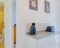 Resale - Apartament  - La Zenia