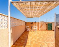 Resale - Apartament  - La Zenia