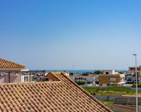 Resale - Apartament  - La Zenia
