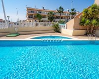 Resale - Apartament  - La Zenia