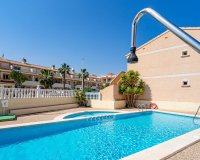 Resale - Apartament  - La Zenia