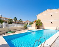 Resale - Apartament  - La Zenia