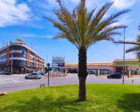 Resale - Apartament  - La Zenia
