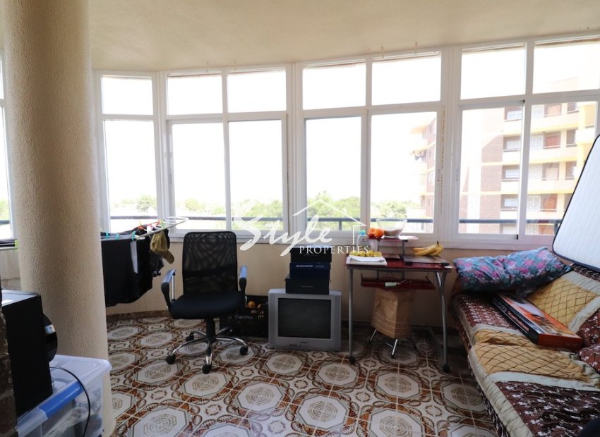 Resale - Apartament  - La Zenia
