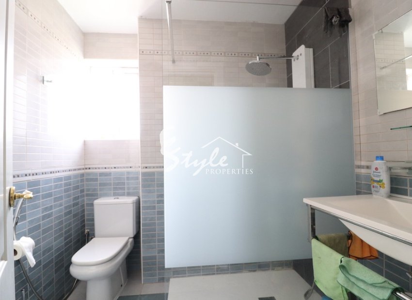 Resale - Apartament  - La Zenia