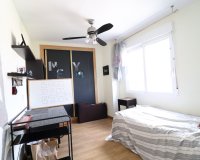 Resale - Apartament  - La Zenia