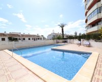 Resale - Apartament  - La Zenia