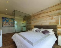 Resale - Apartament  - Las Colinas Golf