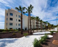Resale - Apartament  - Las Colinas Golf