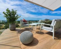 Resale - Apartament  - Las Colinas Golf