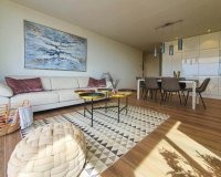 Resale - Apartament  - Las Colinas Golf