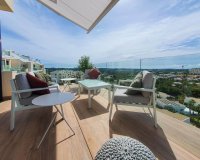 Resale - Apartament  - Las Colinas Golf