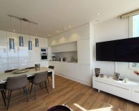Resale - Apartament  - Las Colinas Golf