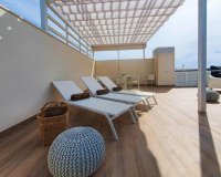 Resale - Apartament  - Las Colinas Golf