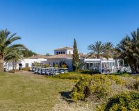 Resale - Apartament  - Las Colinas Golf