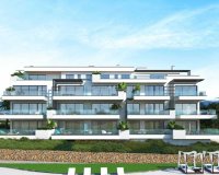 Resale - Apartament  - Las Colinas Golf