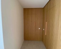 Resale - Apartament  - Las Colinas Golf