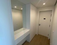 Resale - Apartament  - Las Colinas Golf