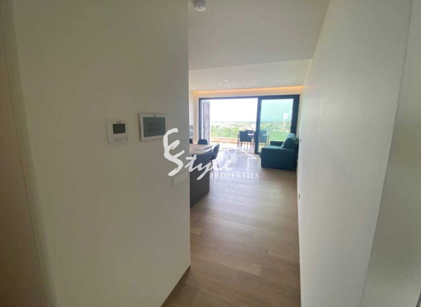 Resale - Apartament  - Las Colinas Golf