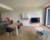 Resale - Apartament  - Las Colinas Golf