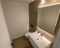 Resale - Apartament  - Las Colinas Golf