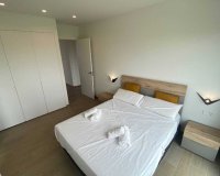 Resale - Apartament  - Las Colinas Golf