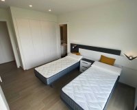Resale - Apartament  - Las Colinas Golf
