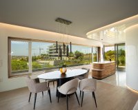 Resale - Apartament  - Las Colinas Golf