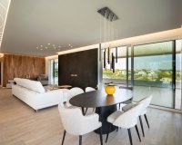 Resale - Apartament  - Las Colinas Golf